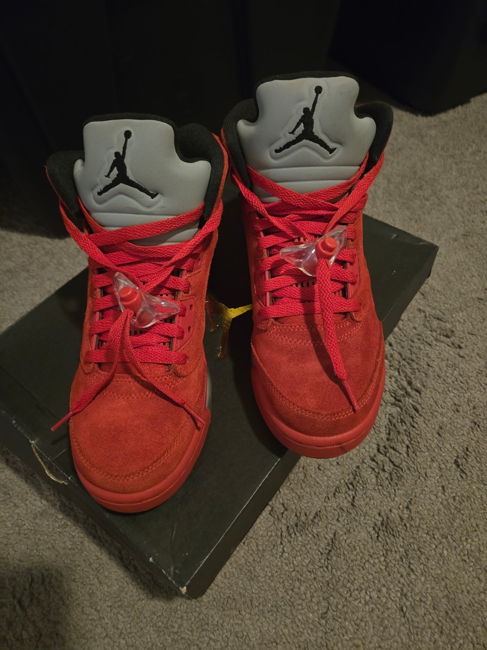 Air Jordan 5